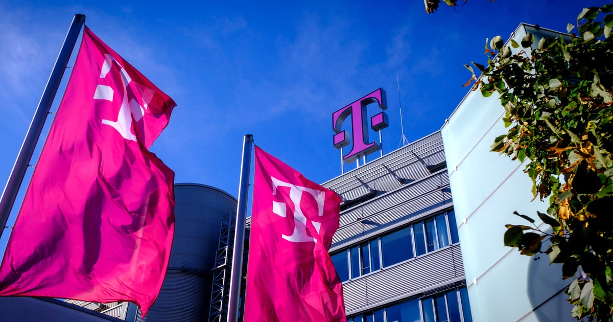 Eurobites: Deutsche Telekom beams up Starlink for business broadband