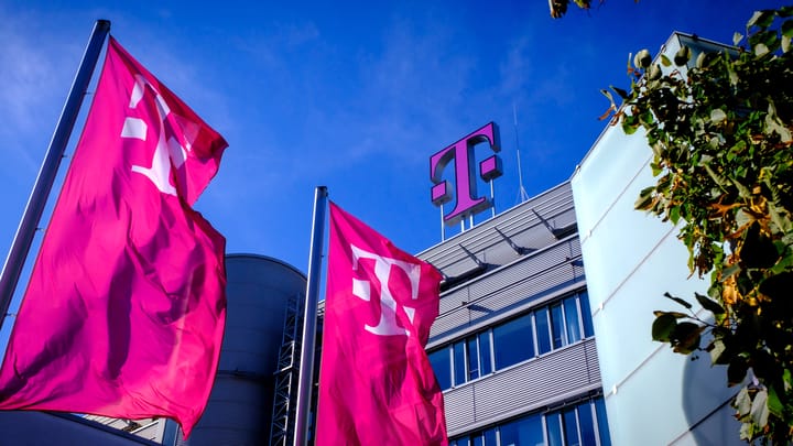 Eurobites: Deutsche Telekom targets travelers with eSIM platform