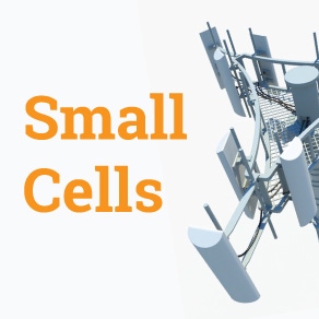 SpiderCloud Spins Web of Small Cell Partners