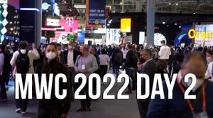 MWC22 Day 2: To the metaverse and beyond