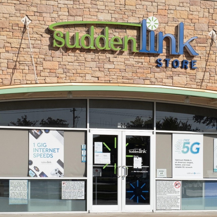 Suddenlink rebranding as 'Optimum' amid fiber upgrades