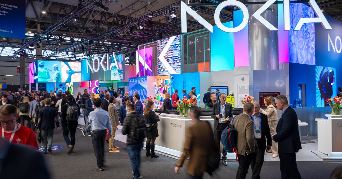 Ericsson, Nokia and Samsung clash over 6G’s need for Nvidia Ericsson, Nokia and Samsung clash over 6G’s need for Nvidia