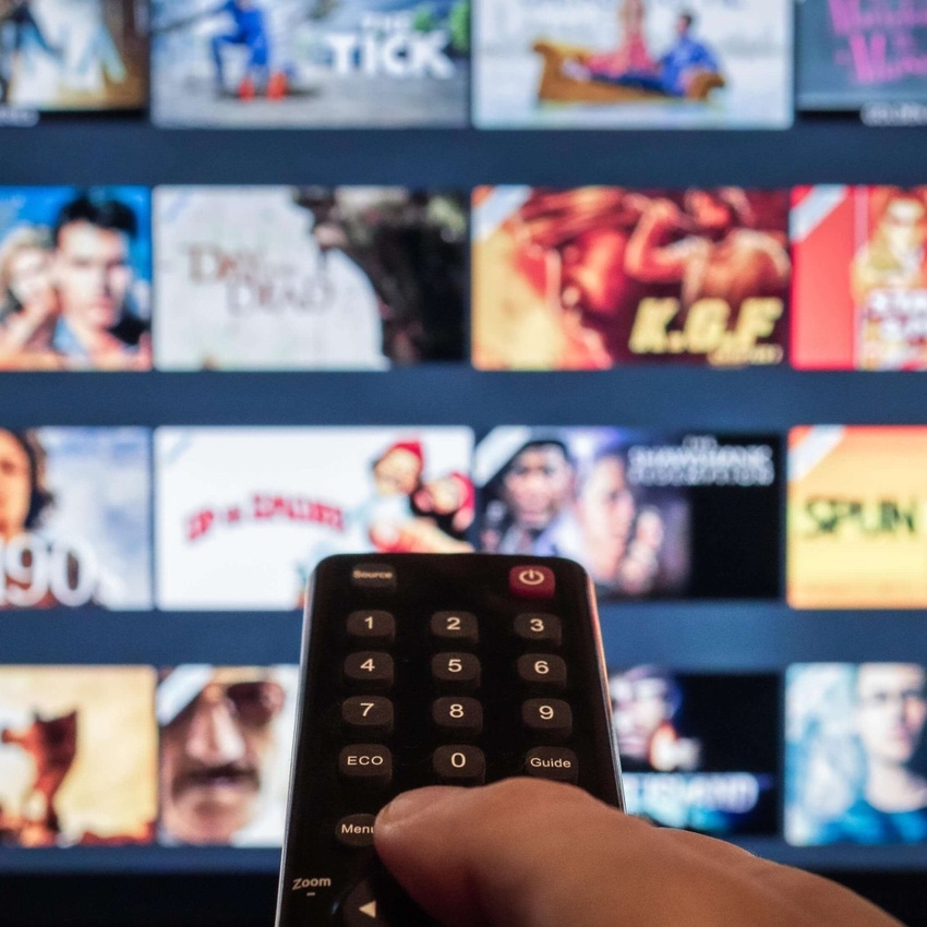 Streaming subscription cancellations rose in Q3 – study