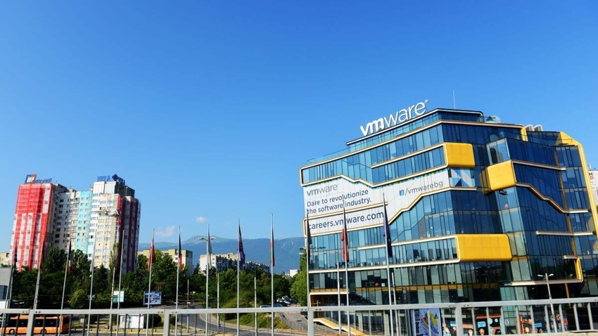 EU okays $61B VMware purchase after Broadcom concessions