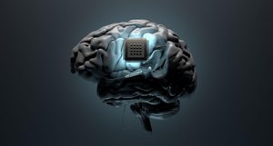 Neuralink brain-computer interface (BCI) device