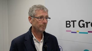 BT's Howard Watson addresses net neutrality and 5G during MWC