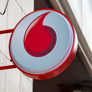 Eurobites: Vodafone reorganizes following Nick Read's exit