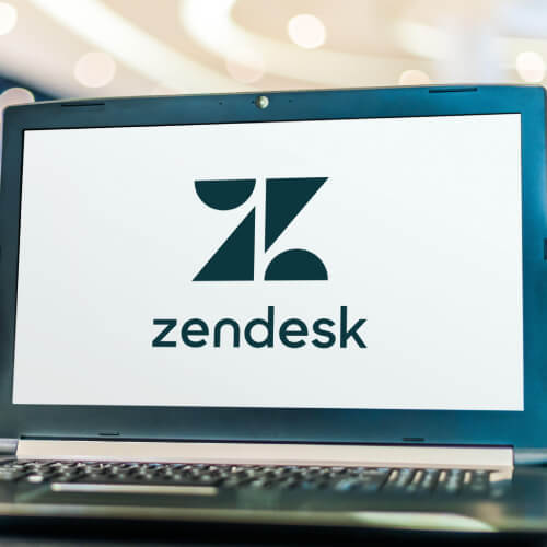 Zendesk takes private road with $10.2B deal Zendesk takes private road with $10.2B deal