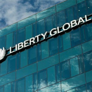 'We're not giving anything away here.' Liberty Global CEO defends new fiber JV