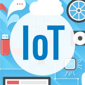 Verizon Makes Major IoT Push