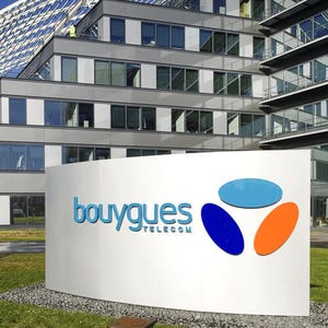 Bouygues Telecom on course to meet 2026 goals