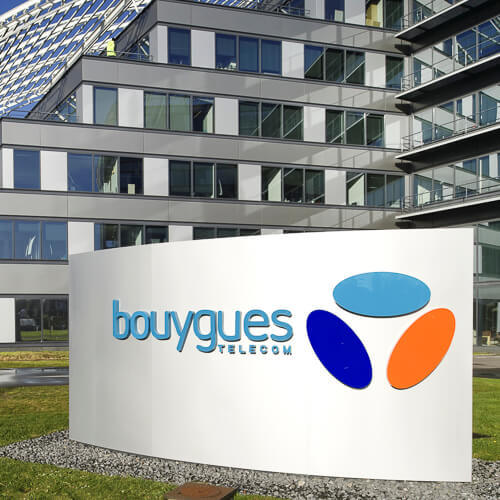 Bouygues Telecom nears 50% FTTH customer milestone