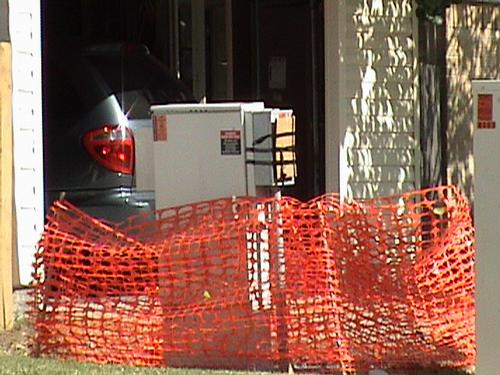 AT&T Investigates DSLAM Explosion