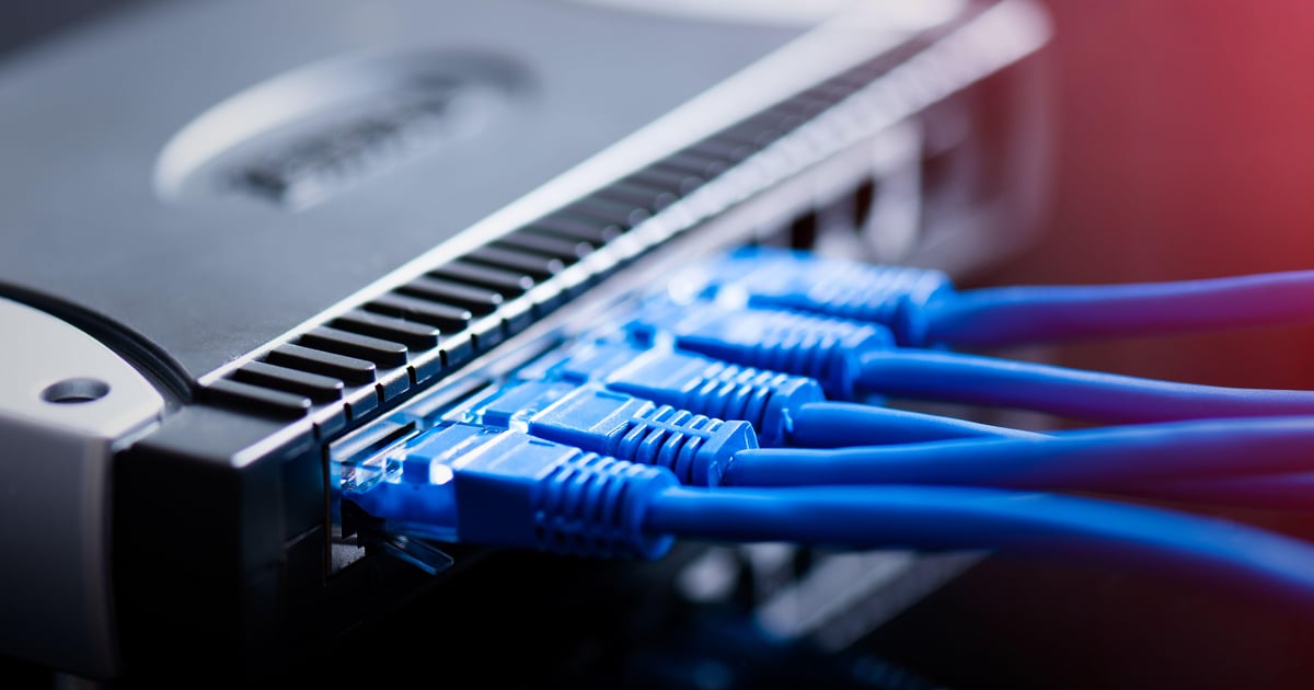 FCC router ban docket stays active