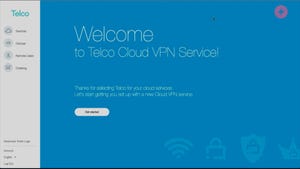 Cisco’s Virtual Managed Services Solution