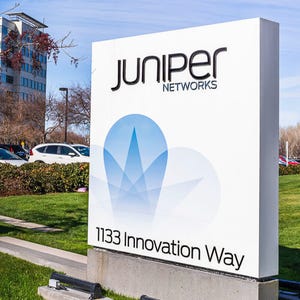Juniper bullish on cloud, enterprise despite cracks in supply chain