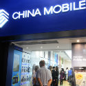 China Mobile Upends Broadband Market