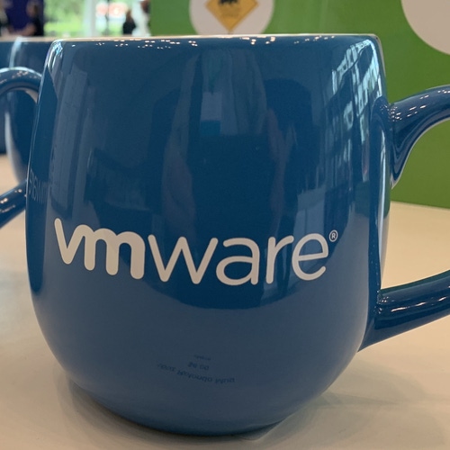 VMware Unveils 'Project Maestro' to Speed Network Virtualization