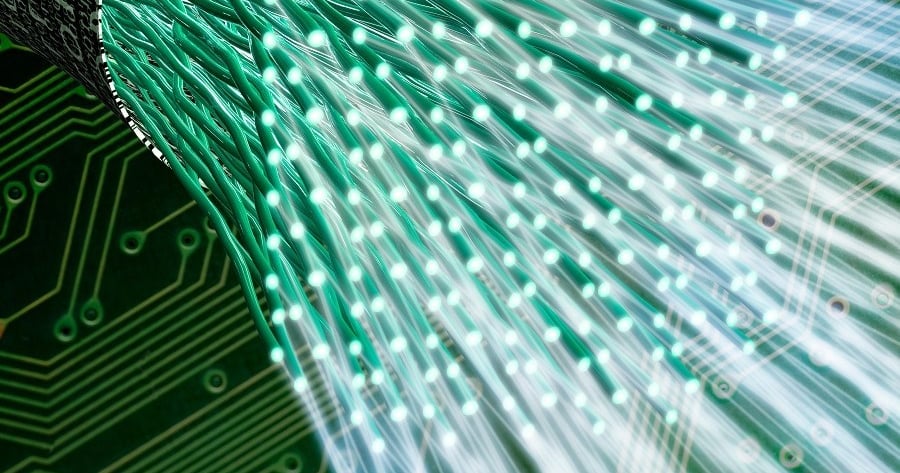Limitless Fiber Microsoft buys Lumenisity to speed up fiber