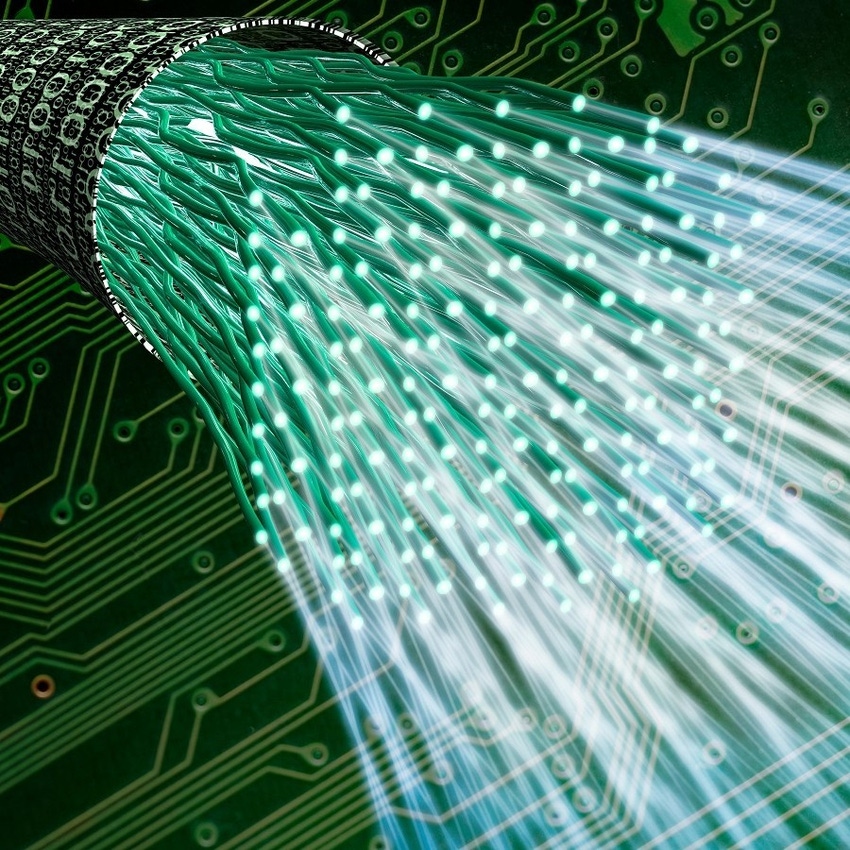 Eurobites: Ireland's Enet in €50M fiber foray