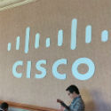 Cisco's Happy, Despite Service Provider Decline