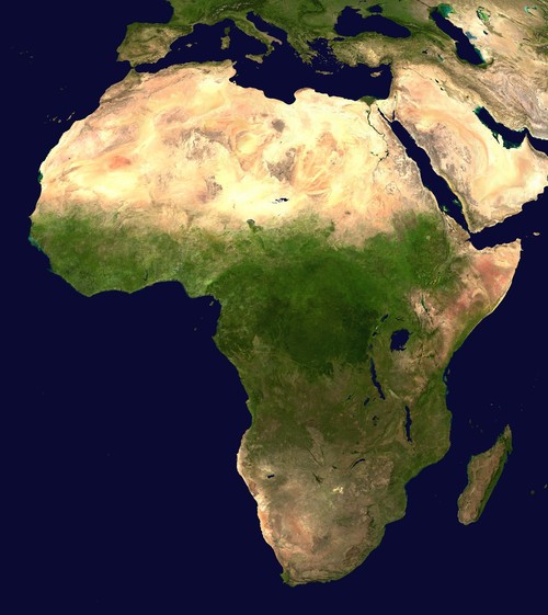 Eurobites: Telecom Egypt plans subsea ring around Africa
