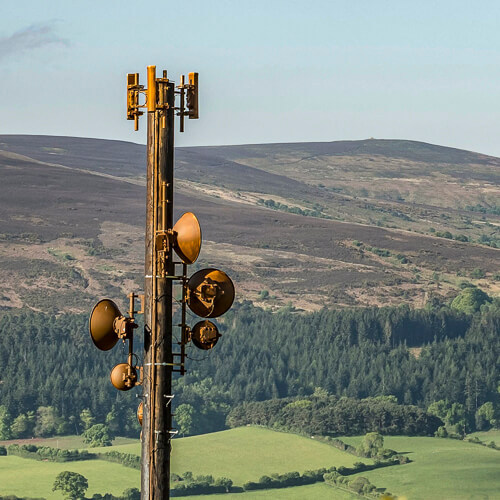 Airband secures £100M to boost UK rural fiber