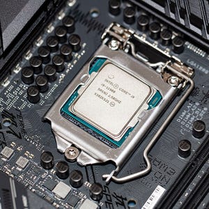 Intel says chip shortage to last to 2024