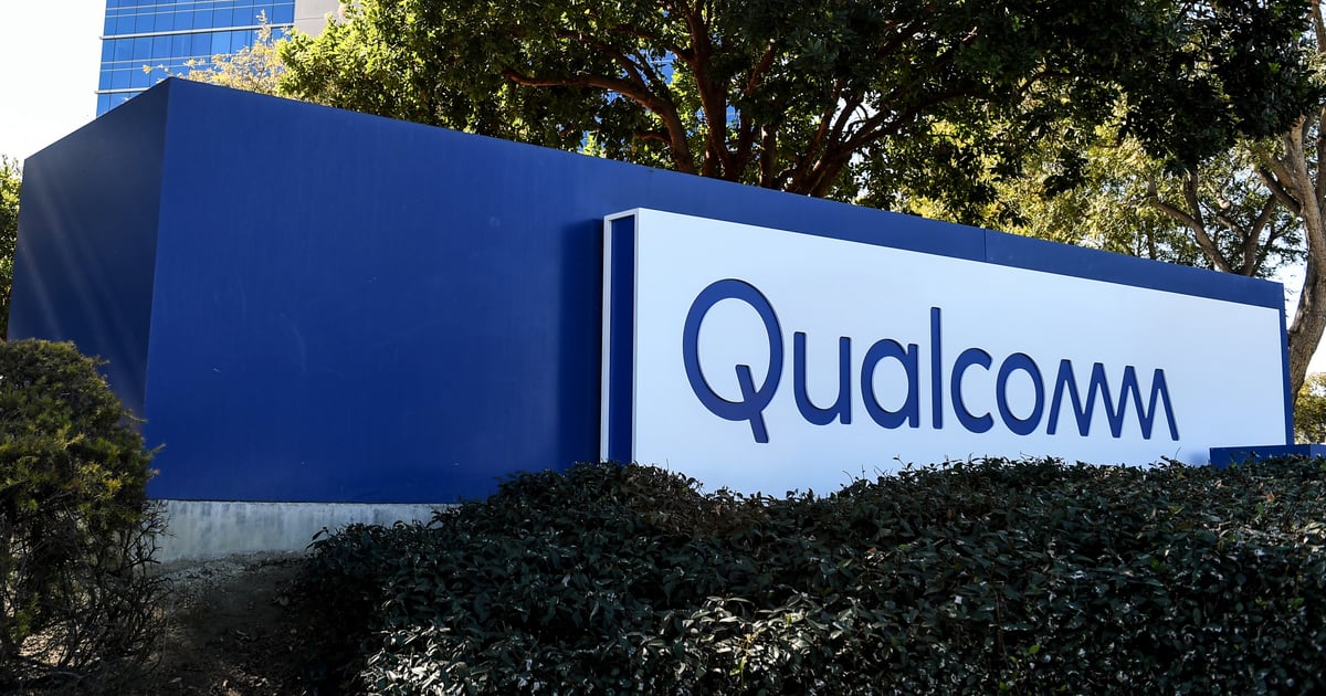 Qualcomm retreats from small cells with eye on bigger 6G prize