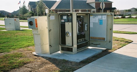 AT&T: We're Sticking With FTTN