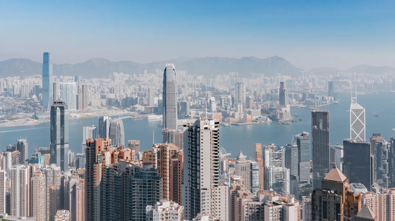 Equinix: AI Discovery Hub to accelerate AI deployment in Hong Kong