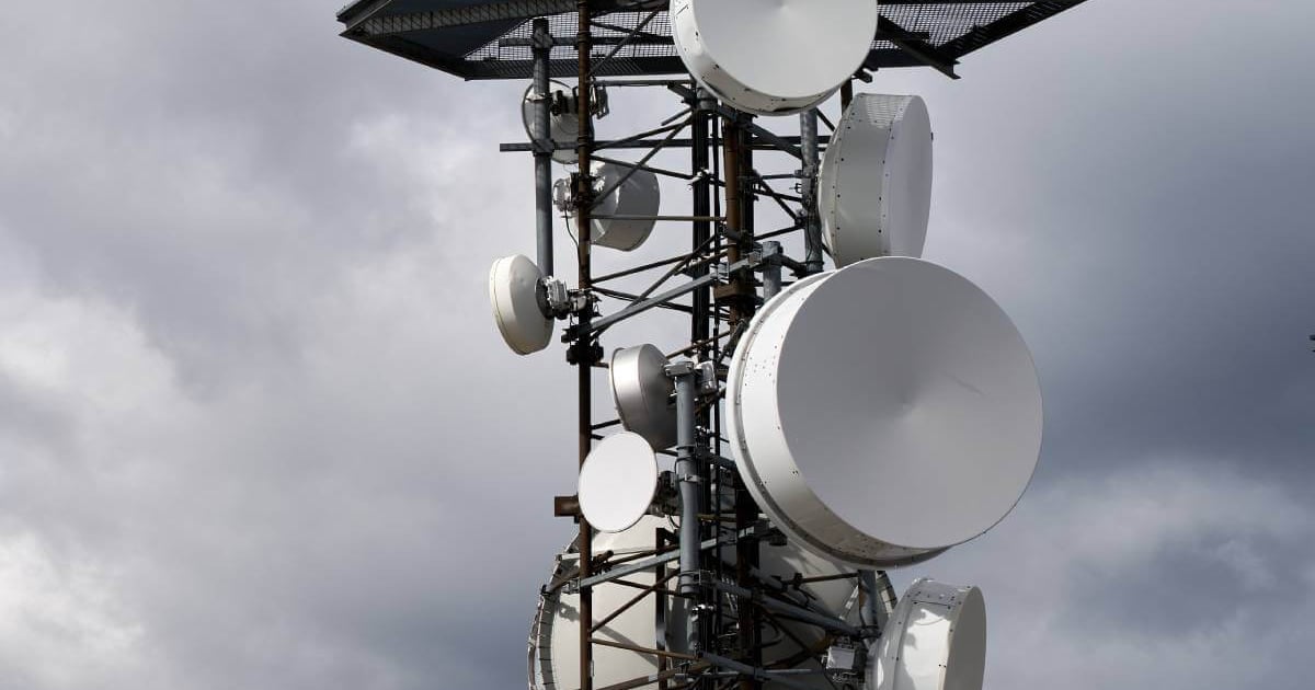 South Africa's 2G, 3G switch-off plan raises eyebrows - South ... - Light Reading