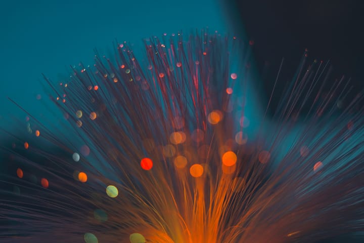 Zhongji Innolight: Plans $7B Hong Kong IPO amid AI-driven demand for optical transceivers