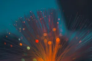 fiber optics illustrative photo fiber optics illustrative photo