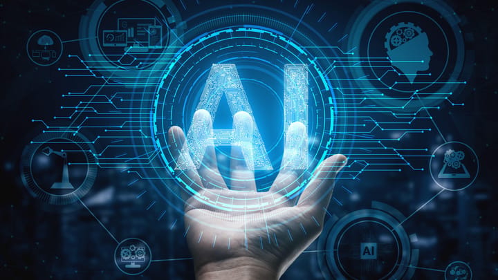 AT&T: Positions network to handle agentic AI traffic via fiber, edge, and spectrum to strengthen uplink