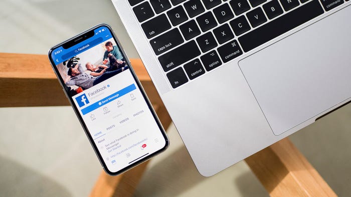 Business mail: Facebook is continuing its move into enterprise with better access for business to its messaging platforms. (Source: Tim Bennett on Unsplash)