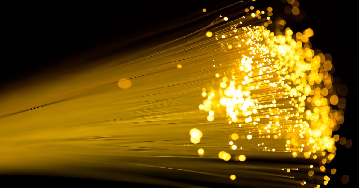 Amazon-Corning fiber deal keys on density, scaled customization