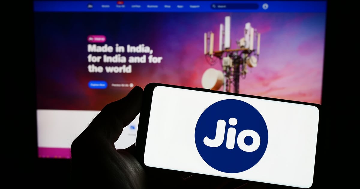 Reliance bets big on AI with new subsidiary and Meta JV