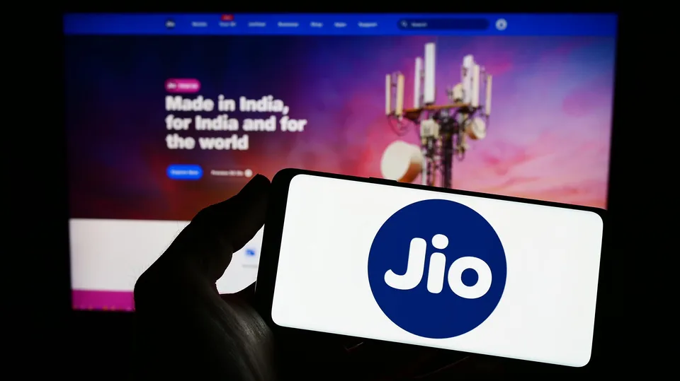 Reliance bets big on AI with new subsidiary and Meta JV