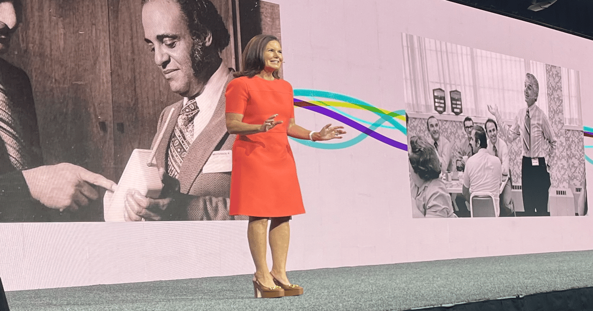 5G policy and technology collide at MWC Vegas