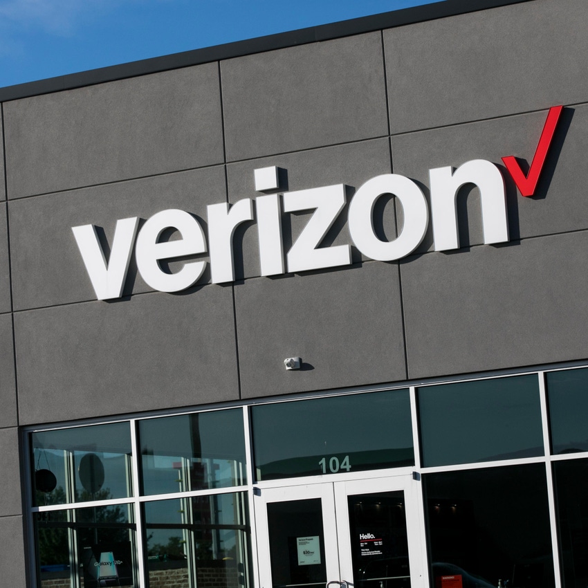 Verizon kickstarts 5G network expansion effort