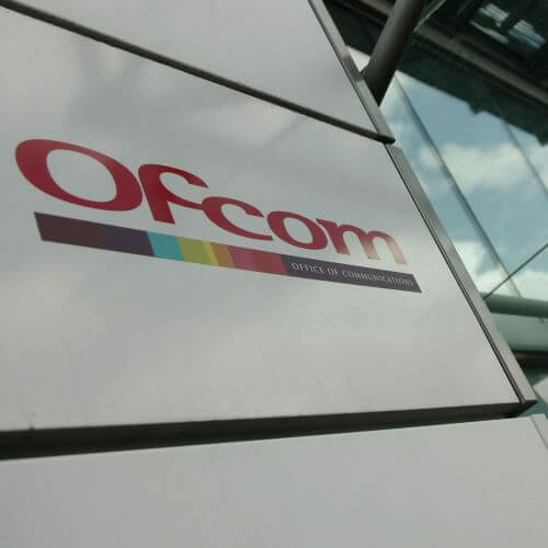 Eurobites: Ofcom fines Sepura £1.5M for competition law breach