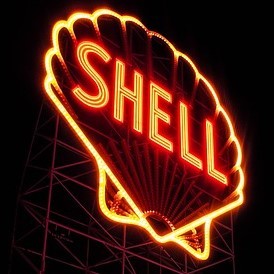 Energy Giant Shell Is Not Sold on Private Networks