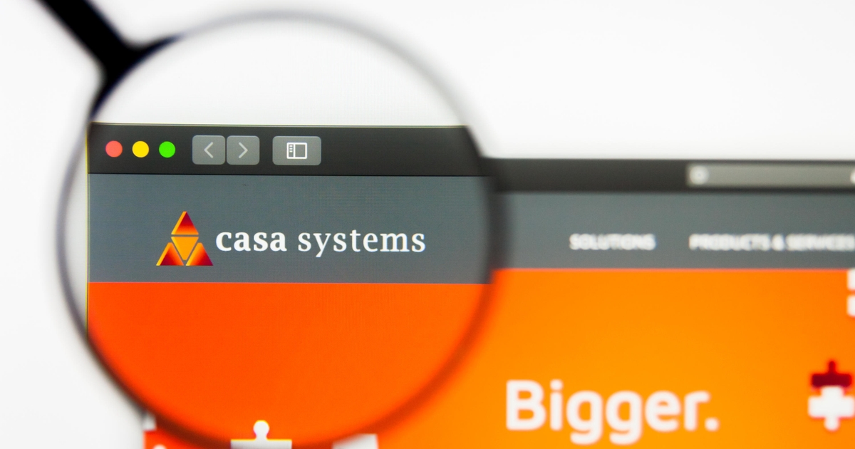 The inside story of Casa's rise and fall in 5G