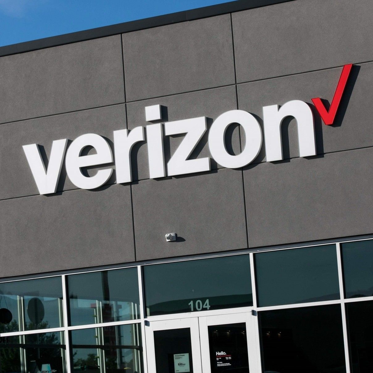 Verizon shuts down venture capital office in Israel