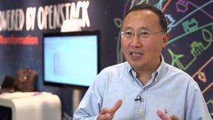 Why Huawei Selects OpenStack
