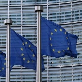 Eurobites: Nvidia seeks EU approval for Arm deal