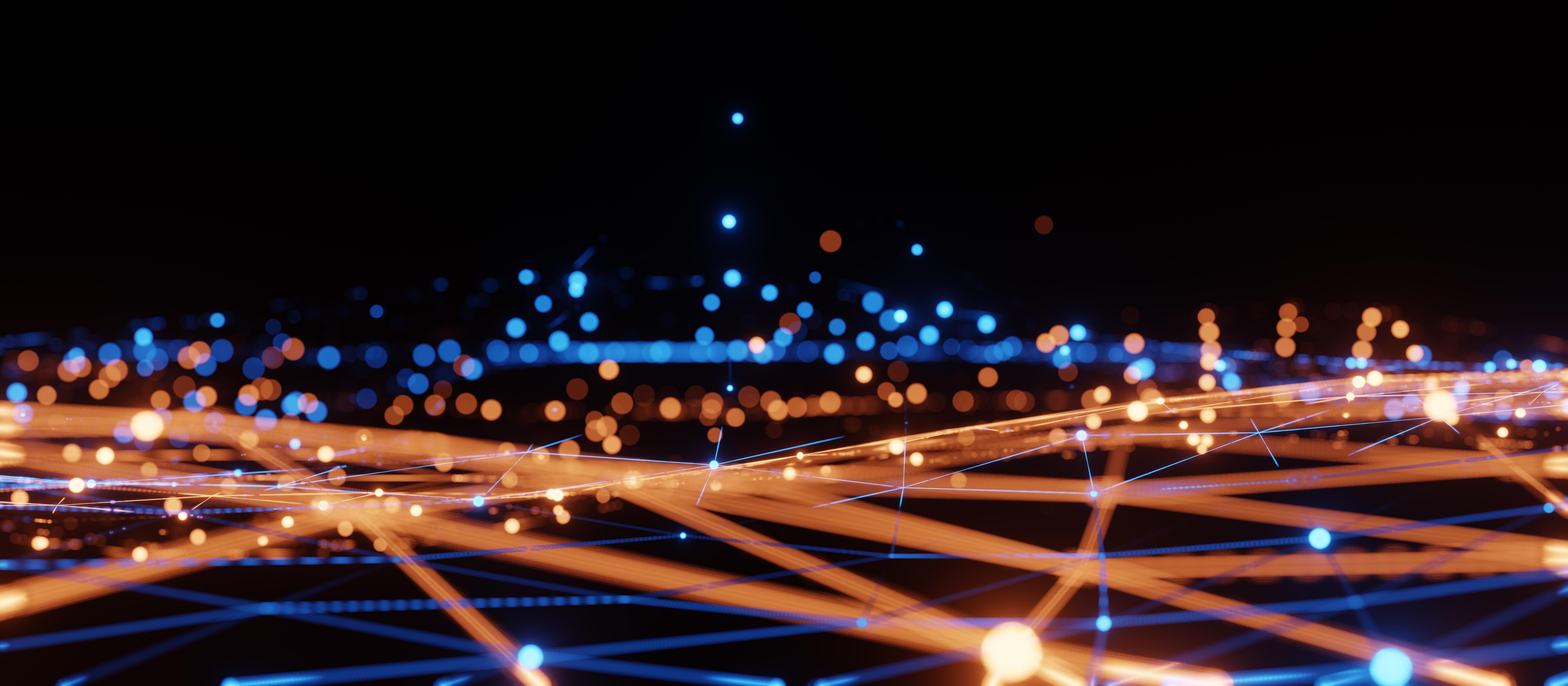 Evolving into AI-native networks - Vimarsana News