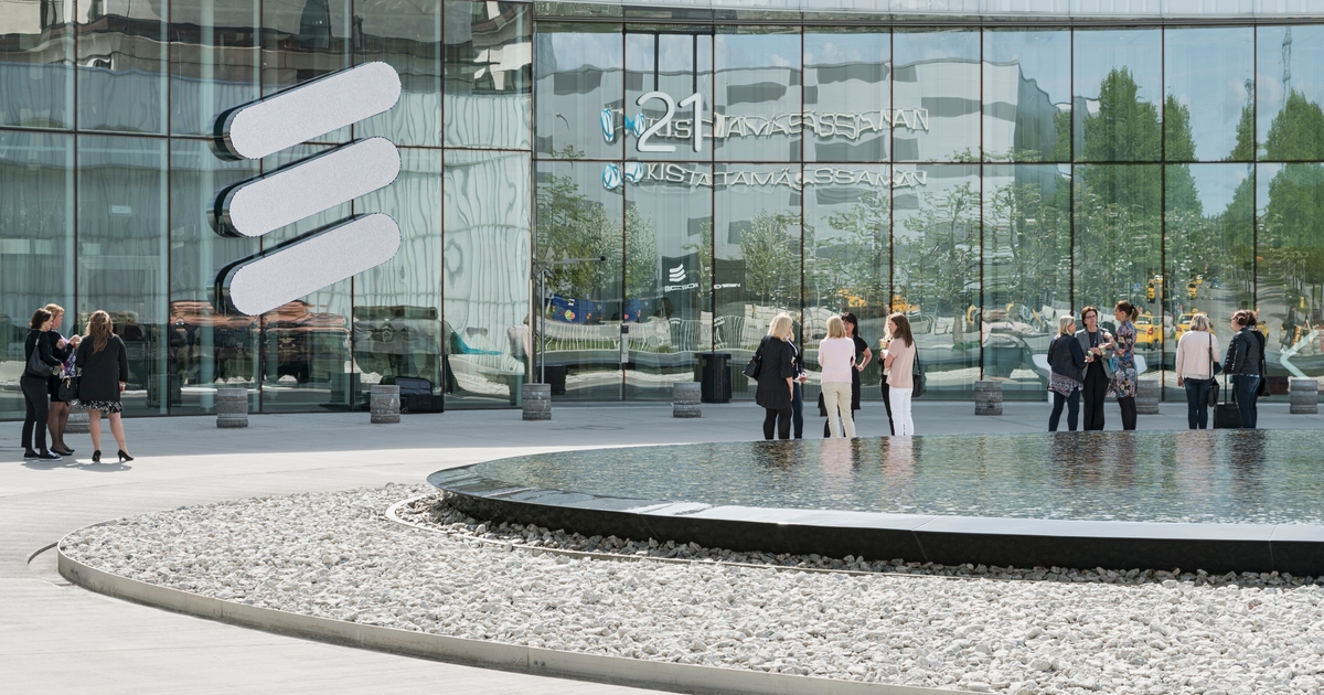 Ericsson close to Nvidia breakthrough in virtual RAN