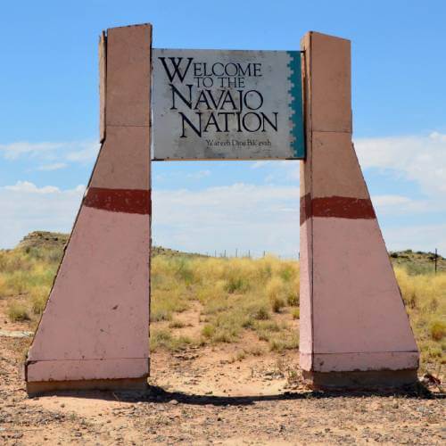 Navajo Nation urges FCC to approve Sacred Wind sale to ATN